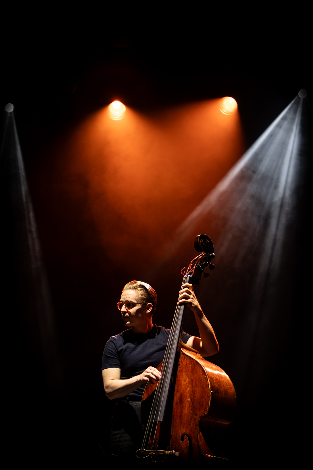 Hania Derej Trio feat. Walter Smith III, Ptaszyn Fest Kalisz – zdjęcie 3